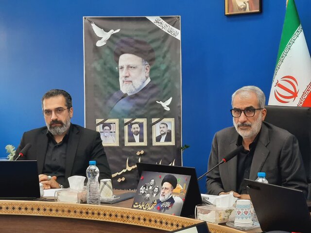 تاکید استاندار بر ضرورت پیوست فرهنگی و زیست محیطی در سرمایهگذاری سواحل مازندران