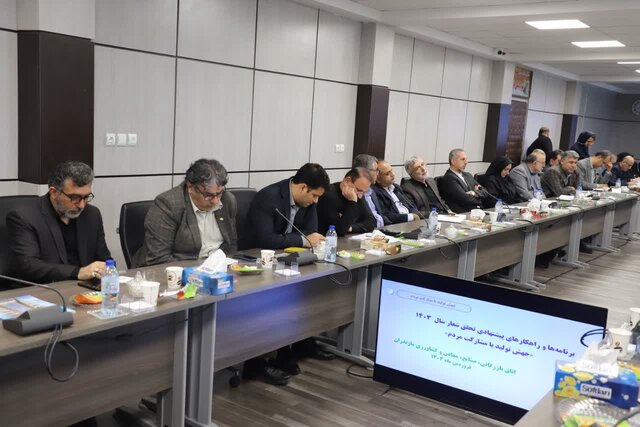 خلق بازار جدید در گرو تولید محصول جدید است