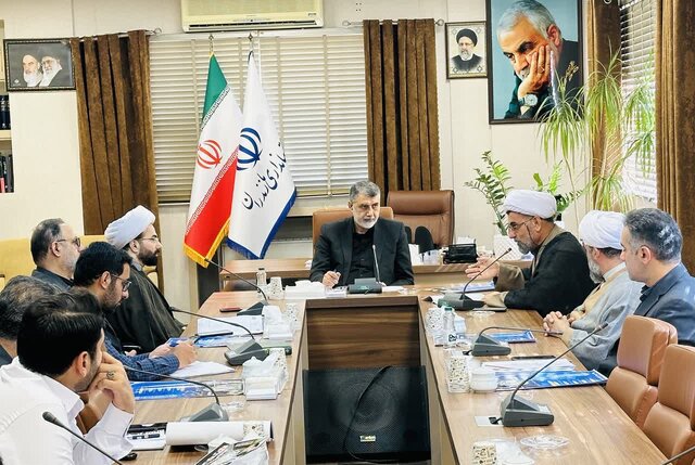 بهرهمندی از ظرفیت فعالان قرآنی در برگزاری مسابقات سراسری در مازندران