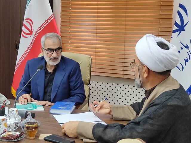 ضرورت احیای موقوفات مازندران برای اشتغالزایی و محرومیتزدایی