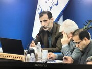 تاکنون تصمیمی بر تعطیلی آخر هفته در مازندران گرفته نشده است