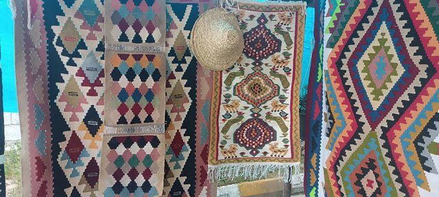 بازارچهی با طعم «سیر»
