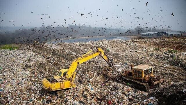 اختصاص ۷۰۰میلیارد ریال برای ساماندهی پسماند و شیرابه انجیلسی