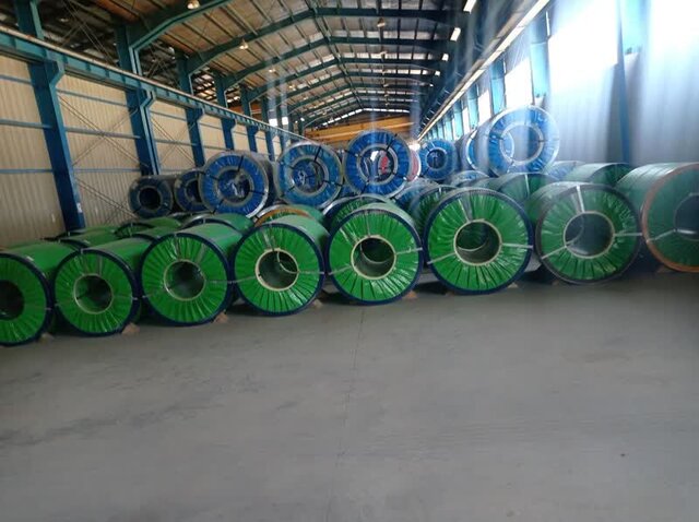 مواد اولیه و قطعی برق مهمترین مشکلات شهرکهای صنعتی مازندران