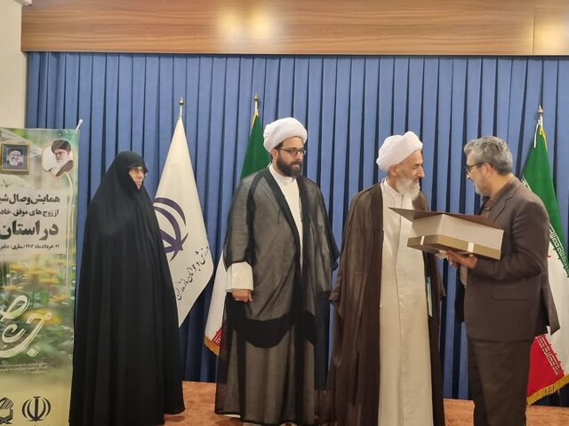 مشکلات حوزه جمعیت یک آسیب فرهنگی است