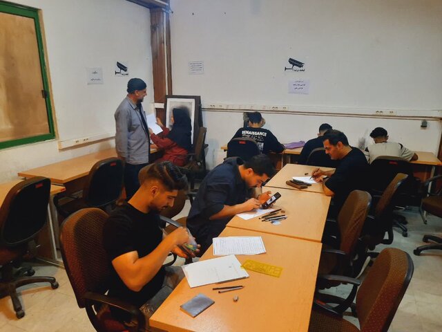 آزمونهای جامع و ادواری؛ اثرگذار اما مهجور