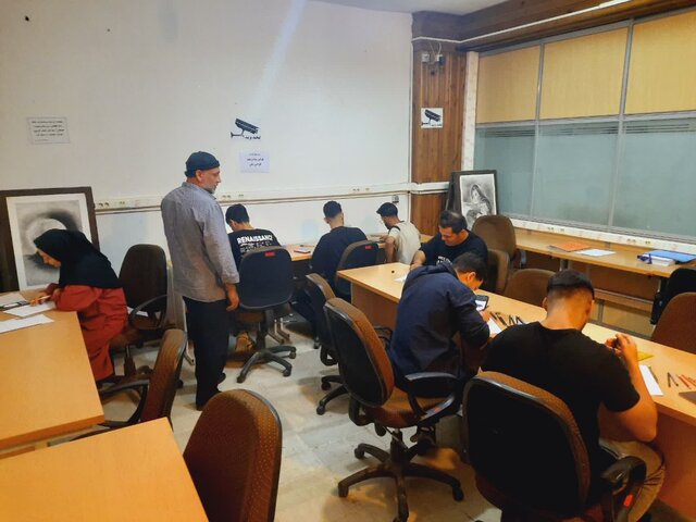 آزمونهای جامع و ادواری؛ اثرگذار اما مهجور