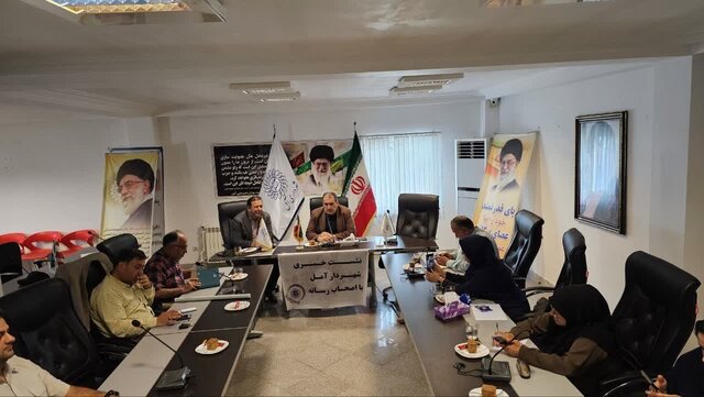 اجرای طرح پیادهراه در هسته مرکزی آمل اولویتدار است