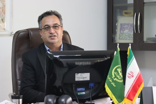 پرتقال در صدر تولید مرکبات محمودآباد