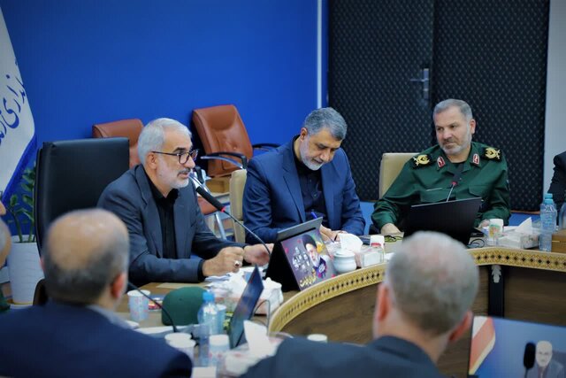 راهاندازی دبیرخانه دائمی کنگره ملی شهداء کار بنیادی در مازندران است