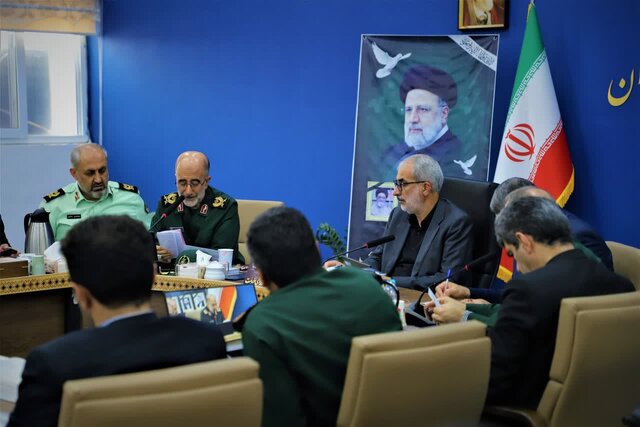 راه‌اندازی دبیرخانه دائمی کنگره ملی شهداء کار بنیادی در مازندران است