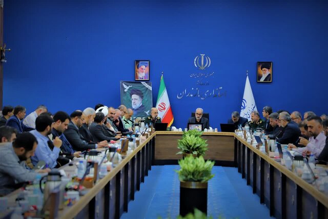 راهاندازی دبیرخانه دائمی کنگره ملی شهداء کار بنیادی در مازندران است