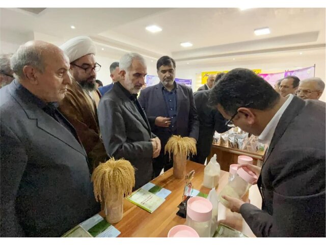 کشاورزی دانش بنیان، کلید توسعه پایدار مازندران