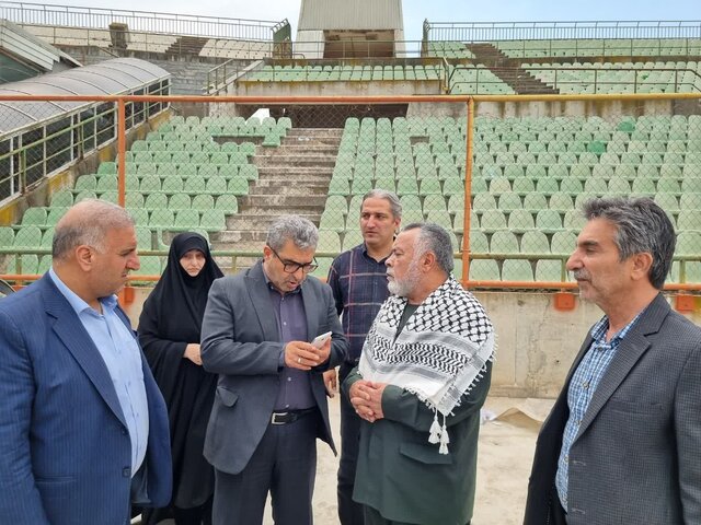 روزهای روشن در انتظار تیراندازی مازندران