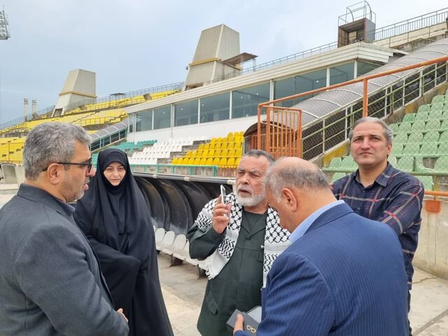 روزهای روشن در انتظار تیراندازی مازندران