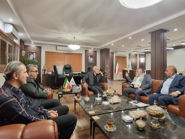 روزهای روشن در انتظار تیراندازی مازندران