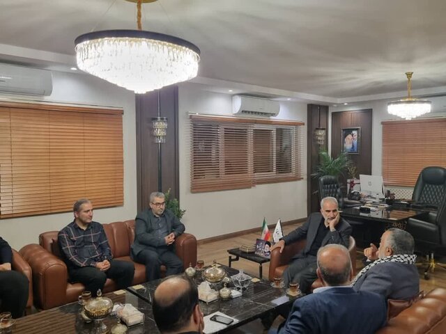 روزهای روشن در انتظار تیراندازی مازندران