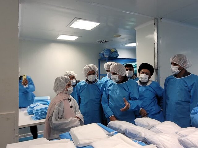 پیگیر طرحهای نیمه تمام شهرستان نور هستیم