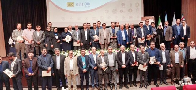 دانشگاه شمال آمل، جزء سه دانشگاه برگزیده دستاوردهای علمی دانشگاههای کشور شد