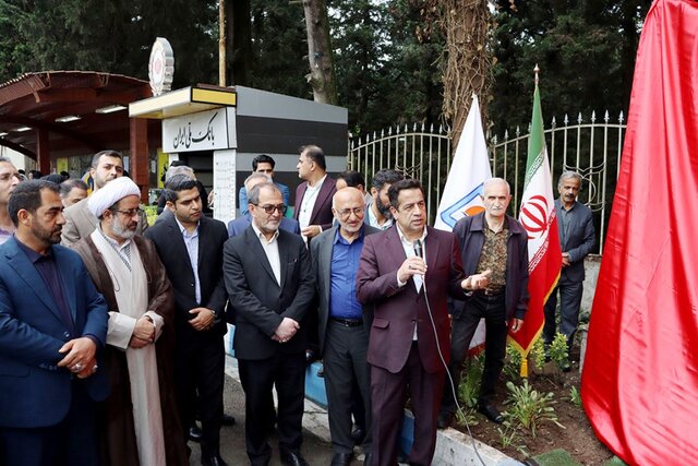 دانشگاه شمال آمل، جزء سه دانشگاه برگزیده دستاوردهای علمی دانشگاههای کشور شد