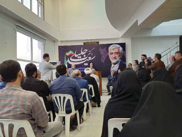 مشارکت حداکثری در انتخابات، دشمن را ناامید میکند