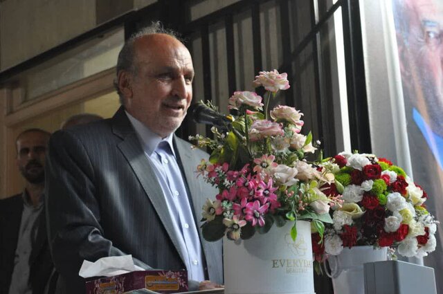 «پزشکیان» بدنبال افزایش مشارکت مردم در انتخابات است