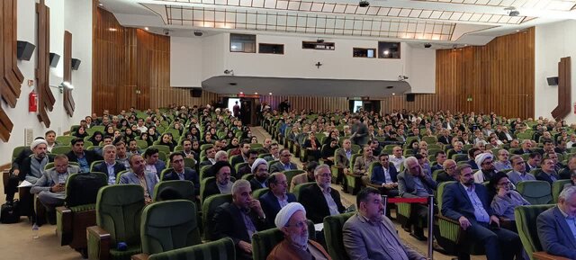 رای داوران حرفهای باید عالمانه، متقن و عادلانه باشد