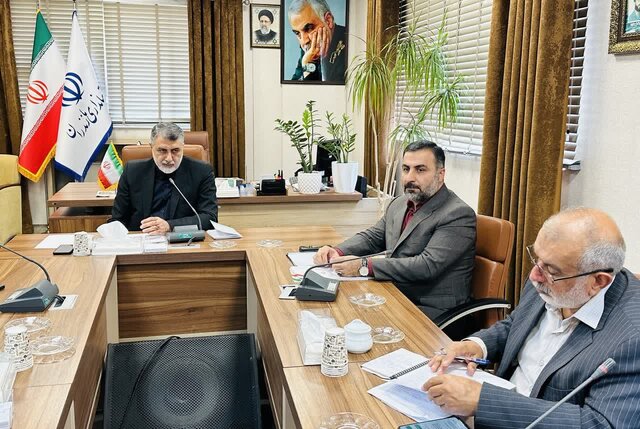 برگزاری چهاردهمین دوره انتخابات ریاست جمهوری در۳۲۲۸ شعبه اخذ رای مازندران