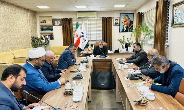 برگزاری چهاردهمین دوره انتخابات ریاست جمهوری در۳۲۲۸ شعبه اخذ رای مازندران