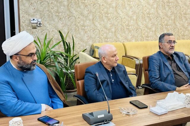 برگزاری چهاردهمین دوره انتخابات ریاست جمهوری در۳۲۲۸ شعبه اخذ رای مازندران