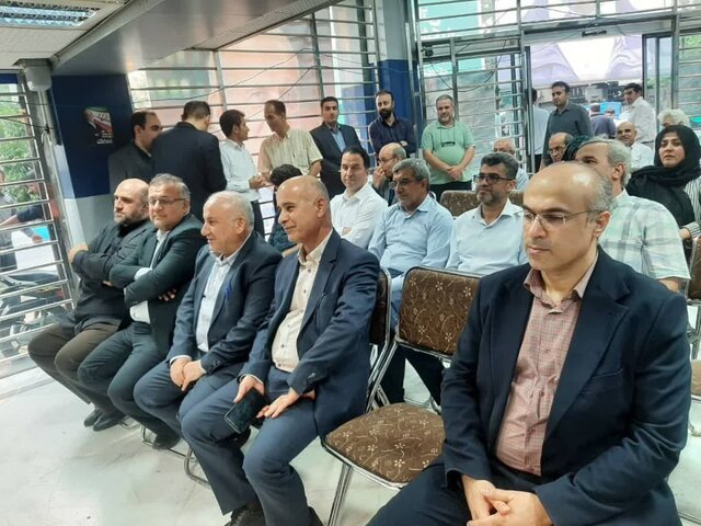 جامعه پزشکان را به پای صندوقهای رای دعوت میکنیم