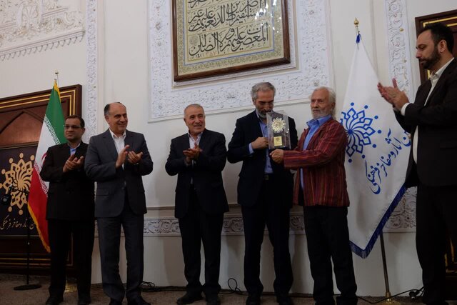 «اسحاقی»، حافظ و میراثدارِ مکتب خنیاگری