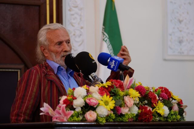 «اسحاقی»، حافظ و میراثدارِ مکتب خنیاگری