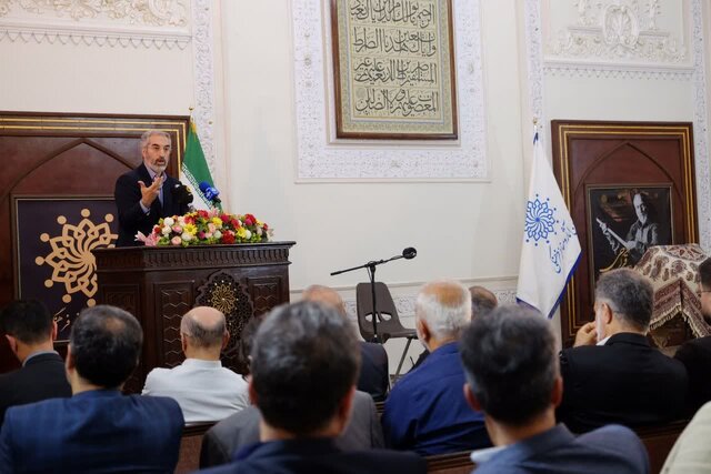 «اسحاقی»، حافظ و میراثدارِ مکتب خنیاگری