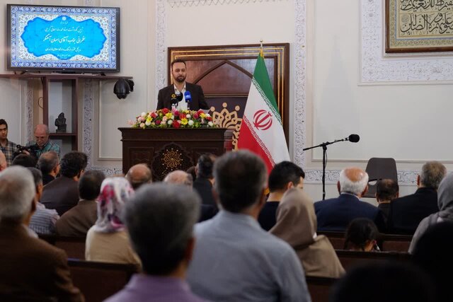 «اسحاقی»، حافظ و میراثدارِ مکتب خنیاگری