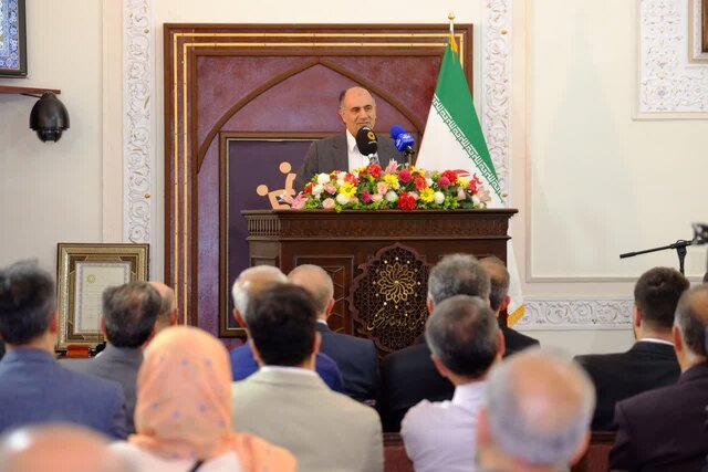 «اسحاقی»، حافظ و میراثدارِ مکتب خنیاگری