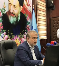 دستگیری ۴ مدیرکل در مازندران/دستگاه قضا با هیچ متخلفی مماشات ندارد