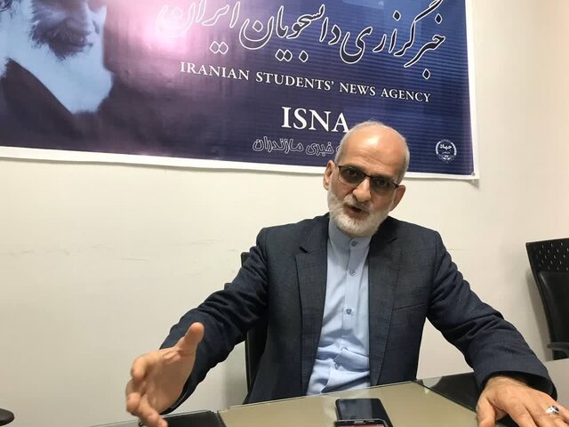 ولایتمداری ویژگی رئیس جمهور آینده باشد