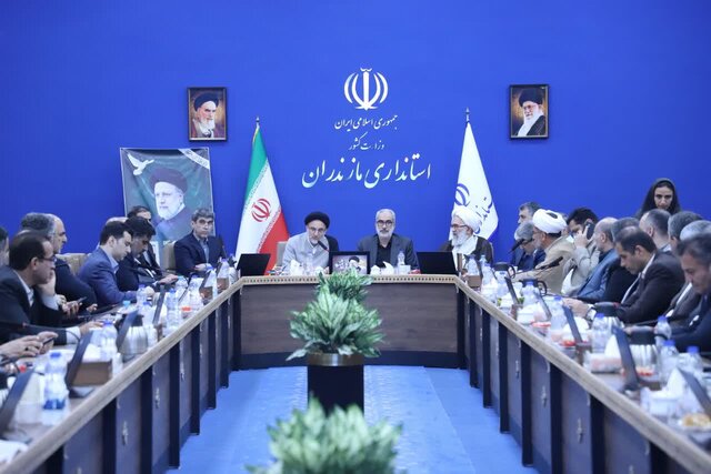 طرحهای دانشبنیان با سرمایهگذاری هزار میلیاردی اوقاف حمایت میشوند