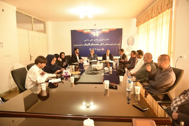 انتخابات جایگاه بالایی در کشور دارد