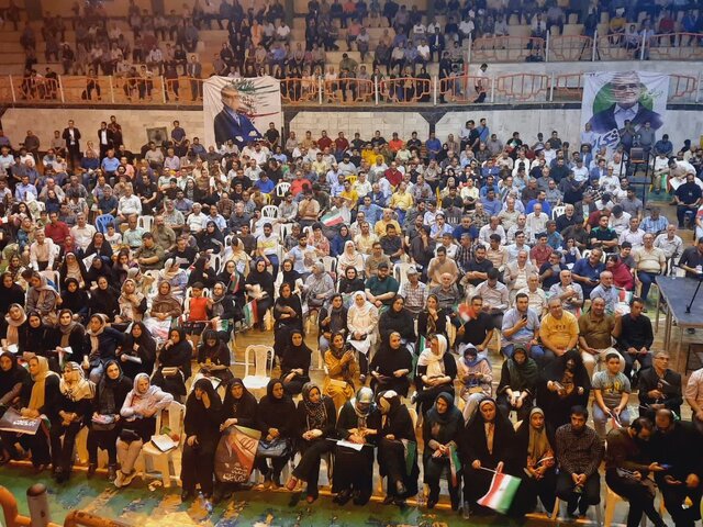 ظریف: قدرت چه مزهای دارد که حاضرید بنیان نظام را زیر سوال ببرید؟