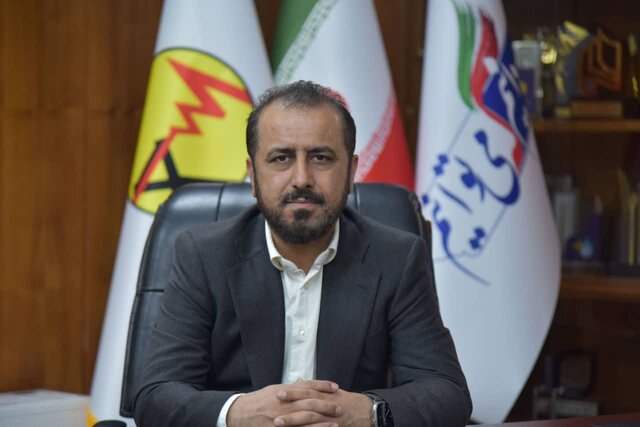 بهرهبرداری از ابر پروژه ۱۰۰۰میلیاردی برق شمال در عید غدیر