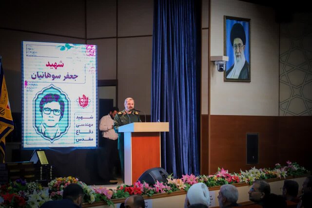 مشارکت حداکثری در انتخابات موجب قدرت ایران در جهان می‌شود