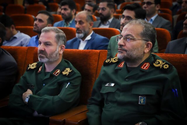 مشارکت حداکثری در انتخابات موجب قدرت ایران در جهان میشود