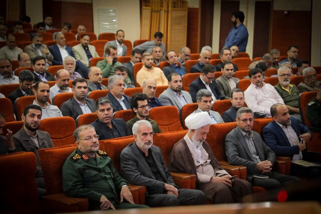 مشارکت حداکثری در انتخابات موجب قدرت ایران در جهان میشود