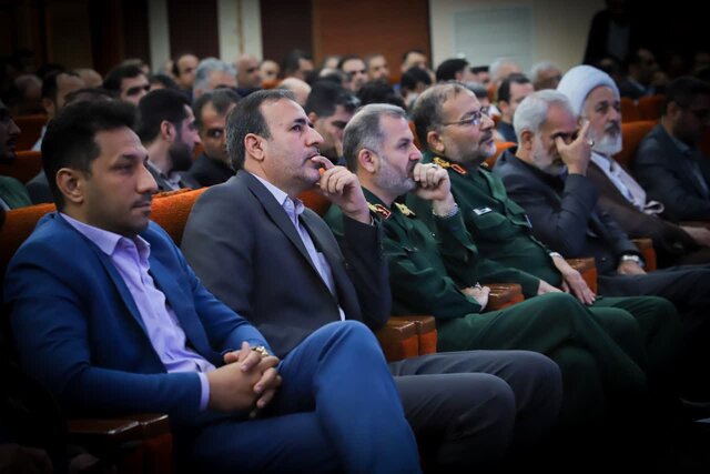 مشارکت حداکثری در انتخابات موجب قدرت ایران در جهان میشود