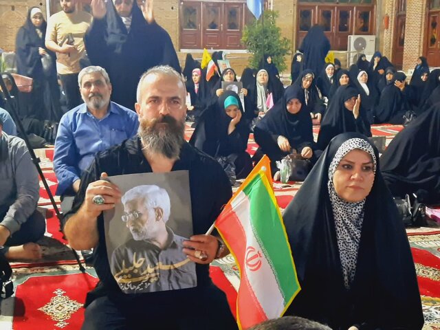 منصوری: به عقب برنمیگردیم