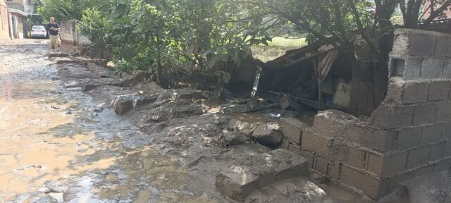 آخرین اخبار وقوع سیل در سوادکوه/ ۱۸ مصدوم و ۲ مفقودی تاکنون