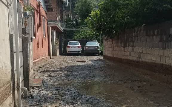 آخرین اخبار وقوع سیل در سوادکوه/ ۱۸ مصدوم و ۲ مفقودی تاکنون