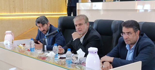 برخورد قانونی با ترک فعل مدیران مازندران